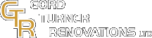Gord Turner Renovations